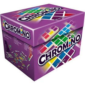 chromino-ml