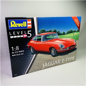 jaguar-e-type-edition-limitee-revell-07717-124