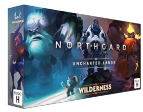 northguard-wilderness-jeu