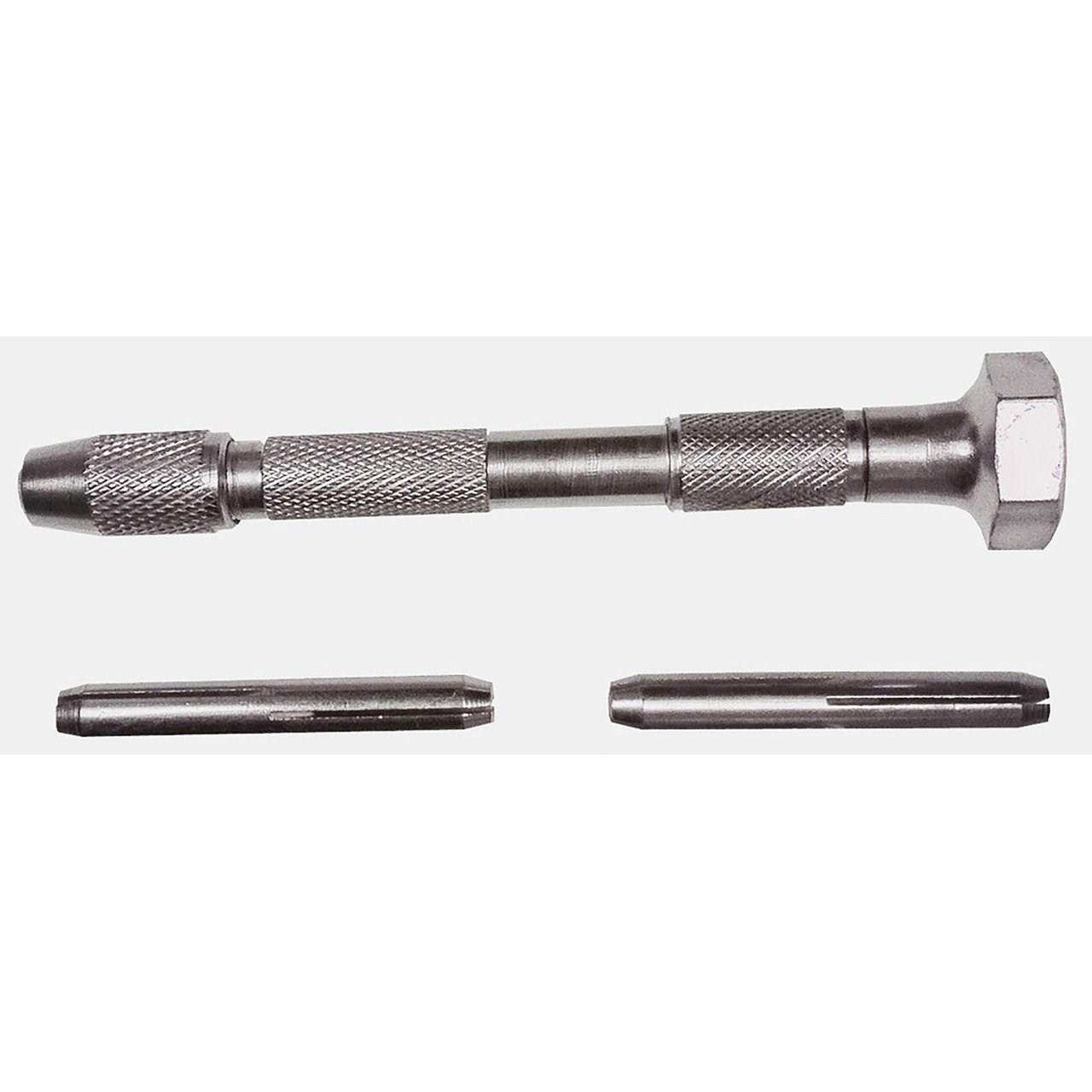 SWISS STYLE PIN VISE WITH 4 CHUCKS PasseTemps 3000