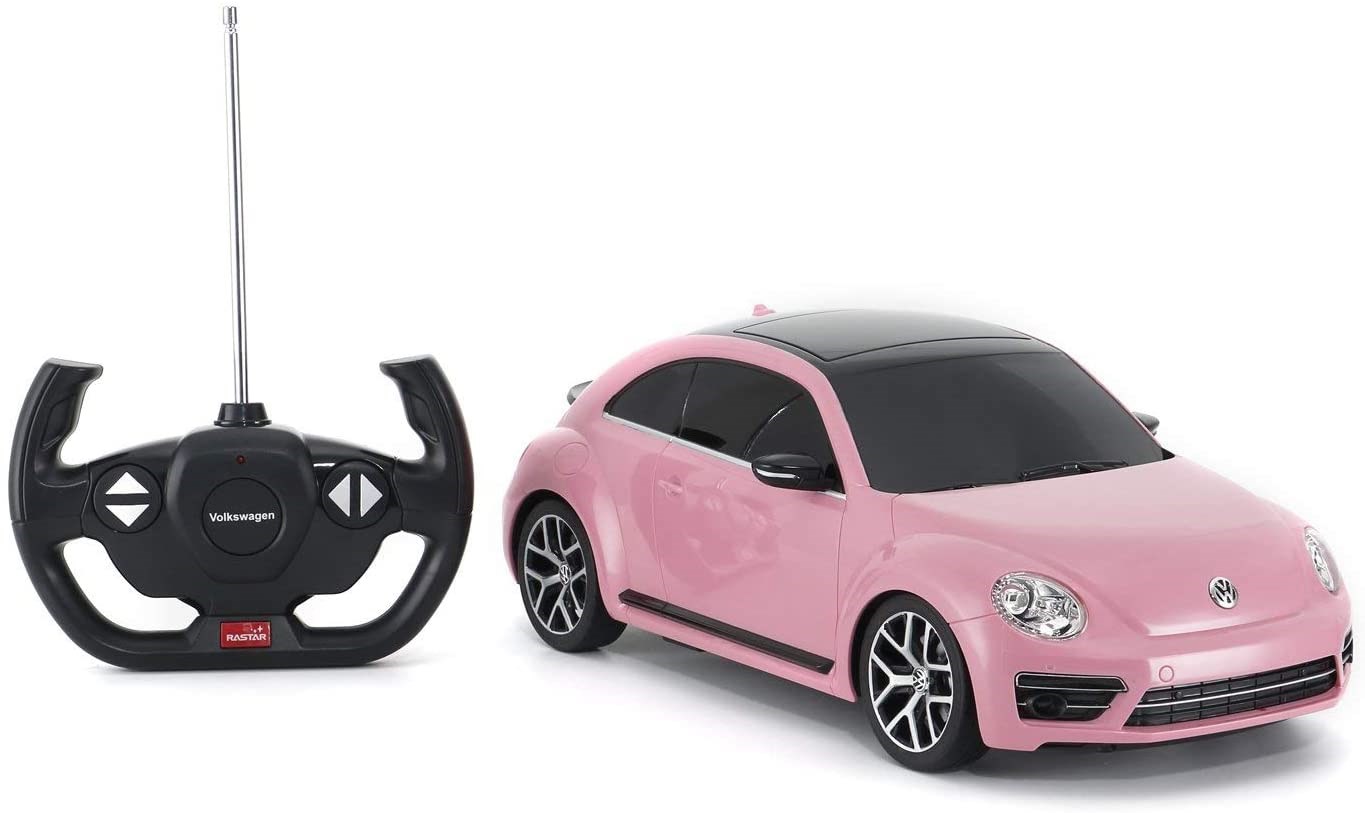 New outlet beetle radiocommandée