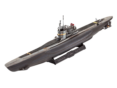 05154_smpw_gerrman_submarine_type_vii_c41