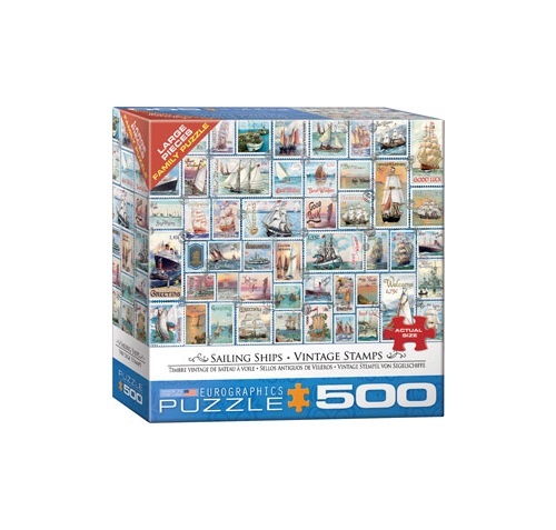 8500-5357-sailing-ships-vintage-stamps
