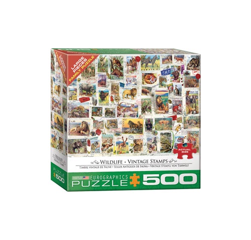8500-5358-wildlife-vintage-stamps