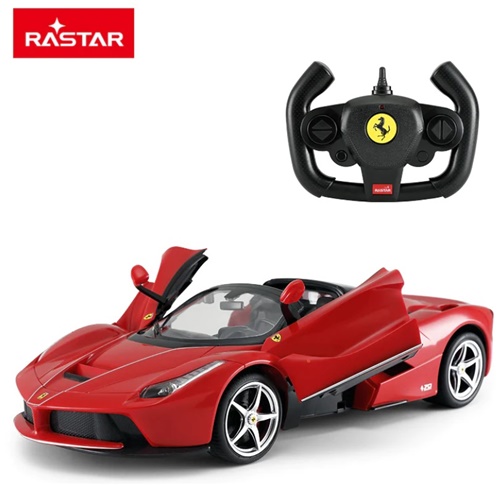 1 14 RC FERRARI LA FERRARI APERTA VEHICULE TELEGU Passe Temps 3000