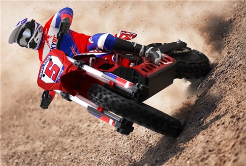 super rider sr4