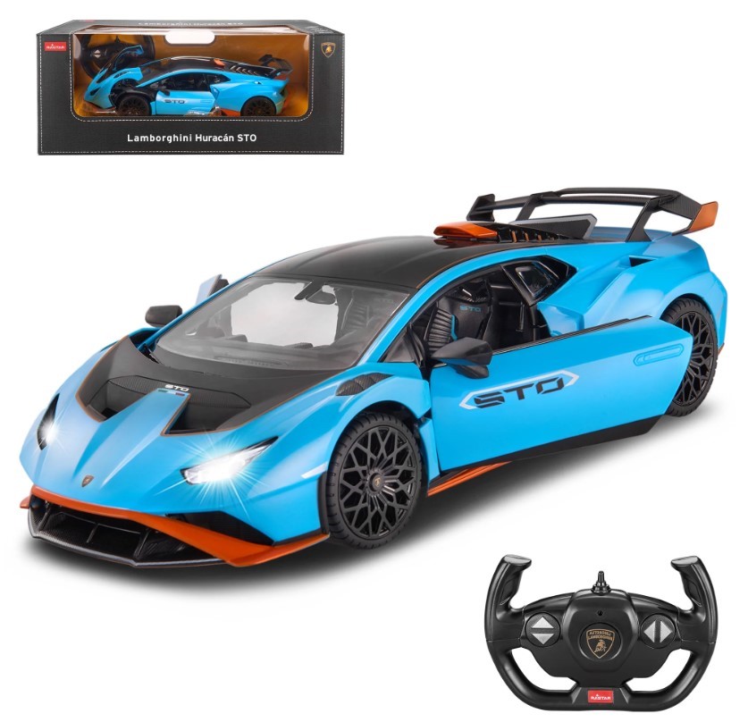 véhicule téléguidé