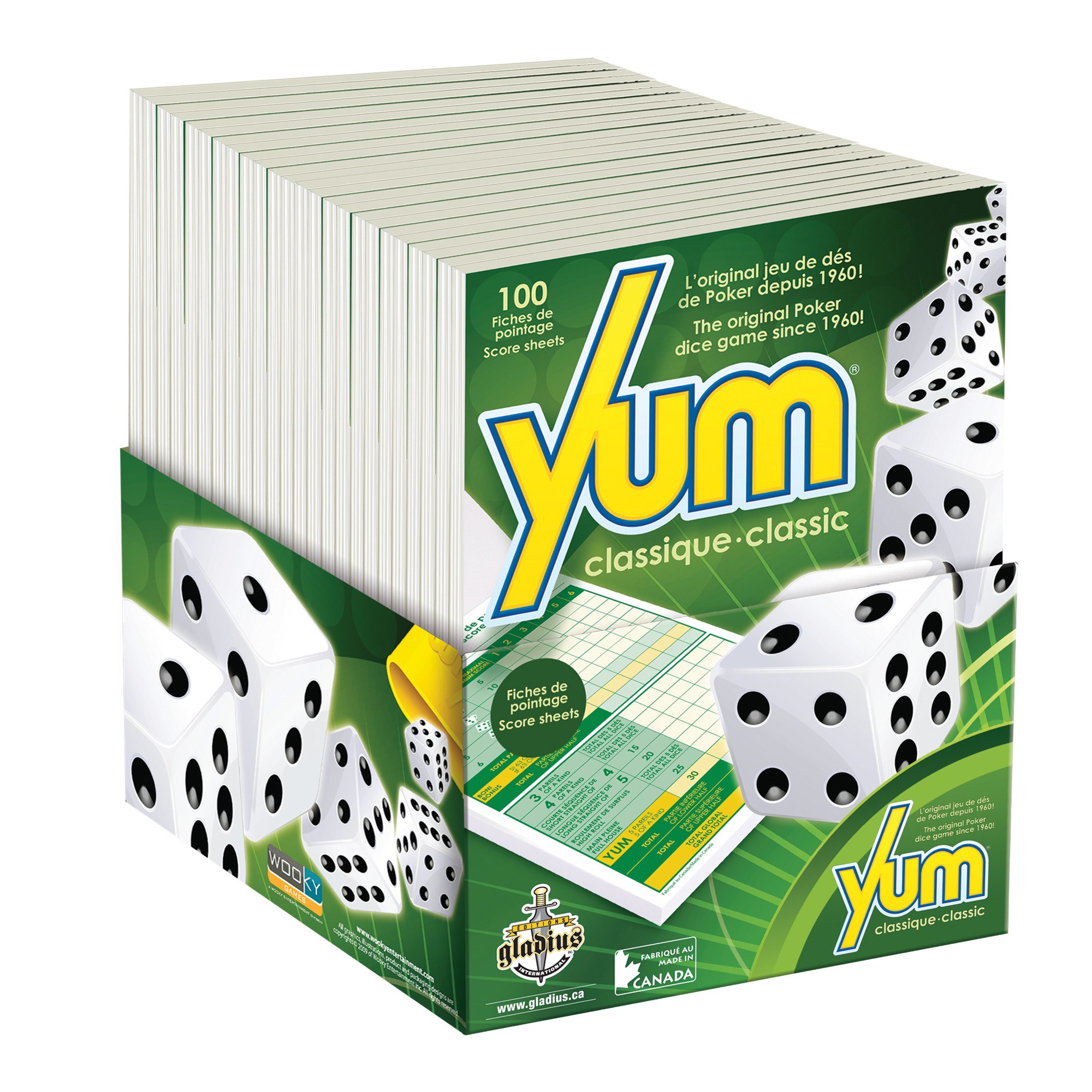 yum-pad-de-pointage-passe-temps-3000
