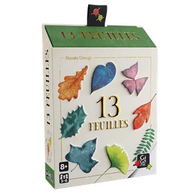 13feuilles