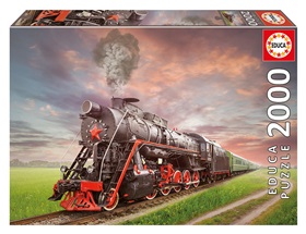 32118503-locomotive-a-vapeur