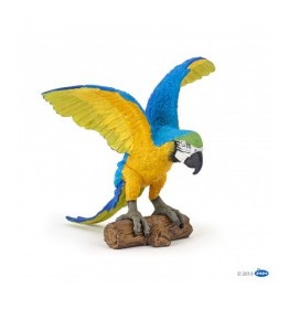 50235-perroquet-ara-bleu