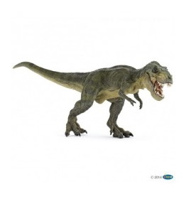 55027-t-rex-courant-vert