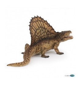 55033-dimetrodon