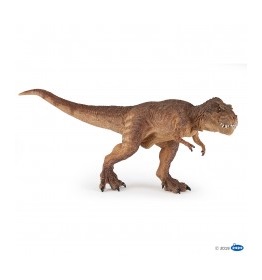 55075-t-rex-courant-marron