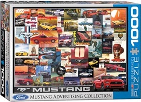6000-0748-ford-mustang-advertising-collection