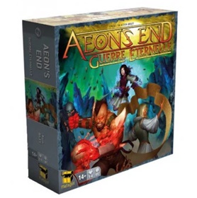 aeons