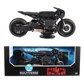 batcycle