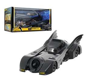 batmobile