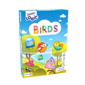 birds