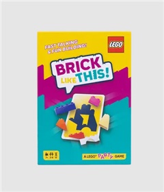 brick