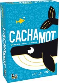 cachamot