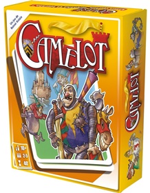 camelot-jeu