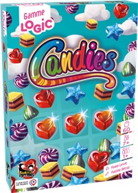 candies