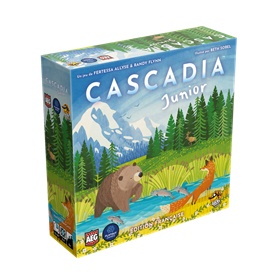 cascadiajunior