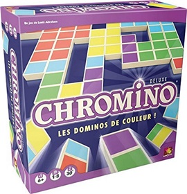 chromino-ml-deluxe