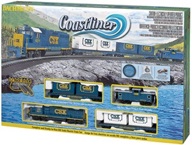 coastliner