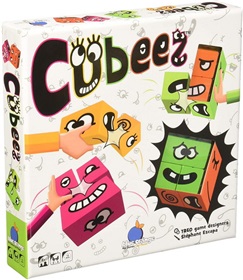 cubeez