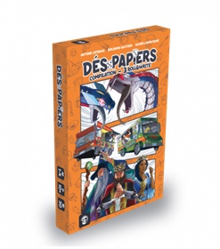 des-papiers