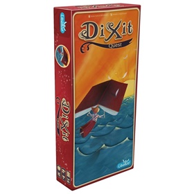 dixitquest