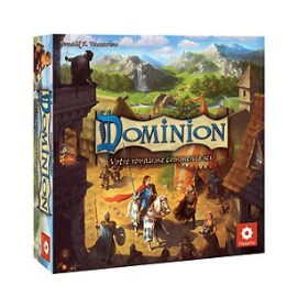 dominion