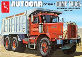 dump-truck