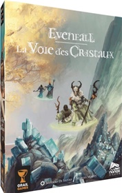evenfall