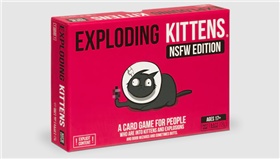 exploding