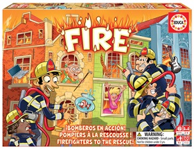 fire