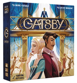 gastby