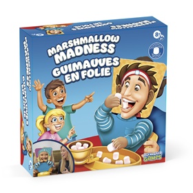 guimauve