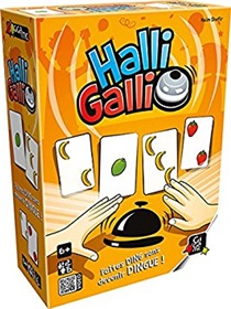 halli-galli