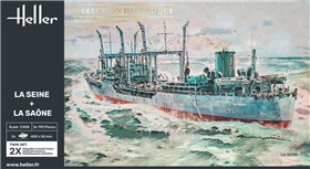 hlr85050