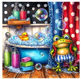 jd-frog5050