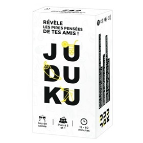 juduku