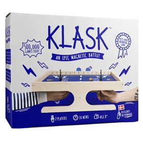 klask