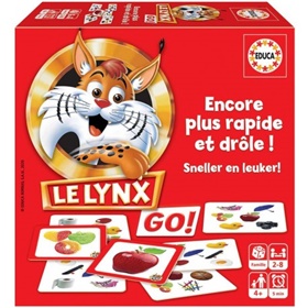 le-lynx-go