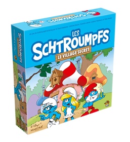 les-schtroumpfs-le-village-secret-jeu-1