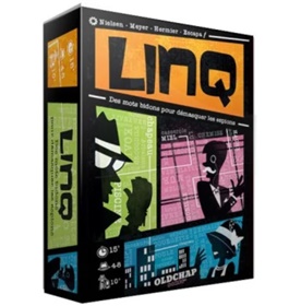 linq