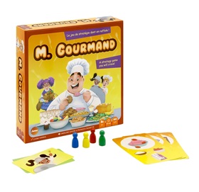 m-gourmand