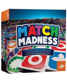 match-madness